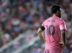 Vnútorný príbeh neúspešného návratu Lionela Messiho do Barcelony v roku 2023 – správa Vnútorný príbeh neúspešného návratu Lionela Messiho do Barcelony v roku 2023 – správa