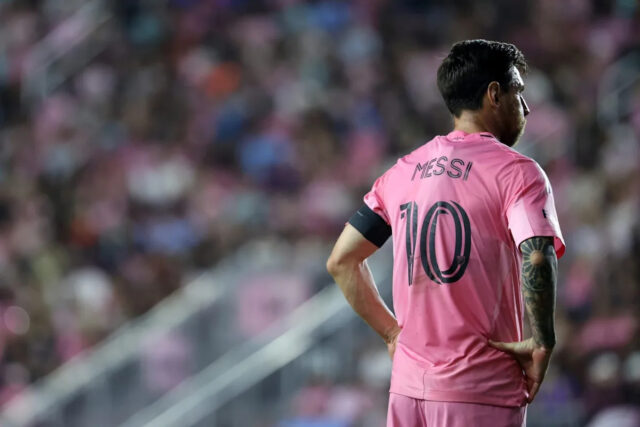 Vnútorný príbeh neúspešného návratu Lionela Messiho do Barcelony v roku 2023 – správa
