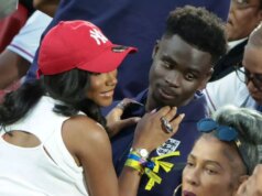 Vnútri milostného života Bukayo Saka a Tolamiho Bensona: tvrdenia o urážke na sociálnych sieťach Benson a Booklet Kaká