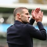 Bývalý hráč Anglicka a Arsenalu Jack Wilshere robí prvé kroky vo vrcholovom manažmente v Lutone