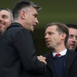 Vnútri postoja Michaela Edwardsa k odstráneniu Arna Slotu uprostred hroziaceho chaosu v Liverpoole