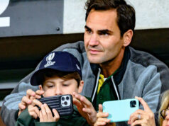 Vnútri tenisového rodičovského prístupu Rogera Federera, keď jeho syn Leo začína svoju hernú púť Vnútri tenisového rodičovského prístupu Rogera Federera, keď jeho syn Leo začína svoju hernú púť