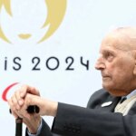 Vo veku 101 rokov zomrel najstarší žijúci olympijský víťaz Charles Coste