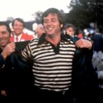 Vo veku 74 rokov zomrel dvojnásobný major šampión Fuzzy Zoeller