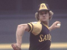 Vo veku 75 rokov zomrel víťaz Cy Young Award Randy Jones Vo veku 75 rokov zomrel víťaz Cy Young Award Randy Jones