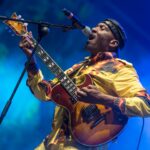 Vo veku 81 rokov zomrel Jimmy Cliff, priekopník jamajskej reggae hudby Hudobné novinky