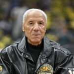 Trénerská ikona NBA Lenny Wilkens zomrel vo veku 88 rokov vo svojom dome vo Washingtone