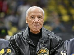 Vo veku 88 rokov zomrel legendárny tréner a hráč NBA Lenny Wilkens Trénerská ikona NBA Lenny Wilkens zomrel vo veku 88 rokov vo svojom dome vo Washingtone