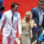 logo pochodového šialenstva