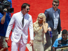 Vo vnútri bytu priateľky Paula Skenesa Olivie Dunneovej vo West Village v hodnote 1 950 000 dolárov, keď sa jej hľadanie bytu v New Yorku, ktoré zaujalo titulky, chýli ku koncu logo pochodového šialenstva