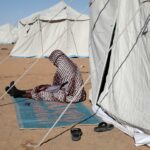 Vojenský tlak RSF na Kordofana ponecháva Sudán ohrozený rozdelením | Správy o sudánskej vojne