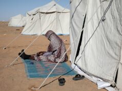 Vojenský tlak RSF na Kordofana ponecháva Sudán ohrozený rozdelením | Správy o sudánskej vojne Vojenský tlak RSF na Kordofana ponecháva Sudán ohrozený rozdelením | Správy o sudánskej vojne