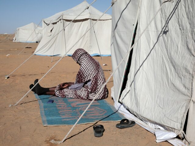 Vojenský tlak RSF na Kordofana ponecháva Sudán ohrozený rozdelením | Správy o sudánskej vojne
