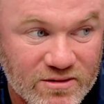 Wayne Rooney hovorí