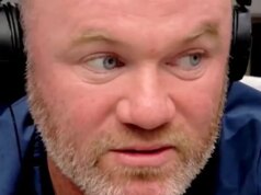 Vojna slov Virgil van Dijk verzus Wayne Rooney má nový nádych – „ak je úprimný“ Wayne Rooney hovorí