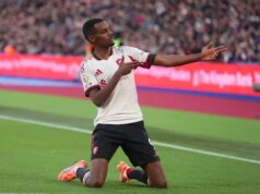 Volanie Arneho Slotu Mo Salah bolo potvrdené, keď Alexander Isak pristál v Liverpoole Volanie Arneho Slotu Mo Salah bolo potvrdené, keď Alexander Isak pristál v Liverpoole