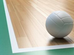 Volejbal dievčat stredných škôl: Výsledky play-off mestskej časti a dvojice Volejbal dievčat stredných škôl: Výsledky play-off mestskej časti a dvojice