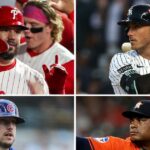 Voľní hráči MLB: Cody Bellinger, Kyle Tucker, Kyle Schwarber