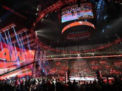 Vráti sa 6-násobný majster sveta do WWE po 4 rokoch na turnaji Last Time is Now? Možnosť preskúmaná Vráti sa 6-násobný majster sveta do WWE po 4 rokoch na turnaji Last Time is Now? Možnosť preskúmaná