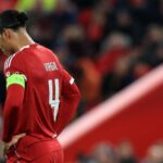 Vŕzganie slotov prichádza, keď sa Van Dijk, Konate a „zločinecký“ spoluhráč zahanbia v novom nadir Liverpoolu