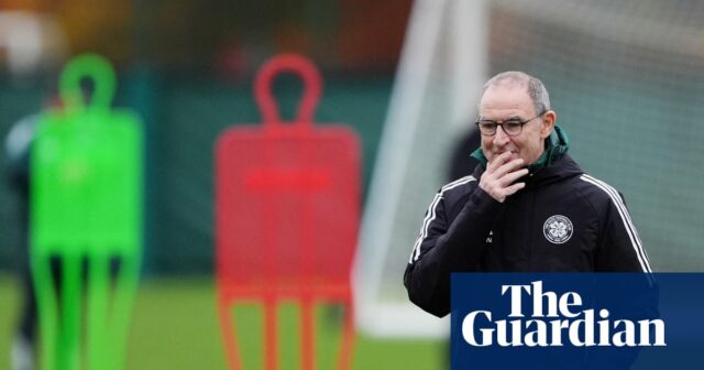 Vsadil by Celtic na O'Neilla, keby idol priniesol úspech proti Vsadil by Celtic na O'Neilla, keby idol priniesol úspech proti najstarším súperom? | keltský