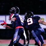 Všestranný Jaden Walk-Green, multišportová špička pre Centennial