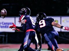 Všestranný Jaden Walk-Green, multišportová špička pre Centennial Všestranný Jaden Walk-Green, multišportová špička pre Centennial