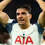 Joao Palhinha z Tottenhamu Hotspur