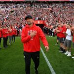 Jurgen Klopp, manažér Liverpoolu, kráča po svojom