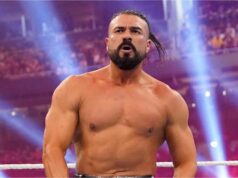 Všetko najlepšie hviezde AEW Andrade Všetko najlepšie hviezde AEW Andrade