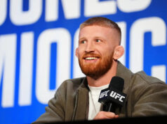 Všetko okrem boja: Bo Nickal odpovedá na náhodné otázky Download app from appStore