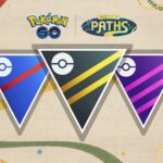 Všetky aktualizácie bilancie Pokemon GO Battle League Precious Paths (Sezóna 25)