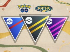 Všetky aktualizácie bilancie Pokemon GO Battle League Precious Paths (Sezóna 25) Všetky aktualizácie bilancie Pokemon GO Battle League Precious Paths (Sezóna 25)