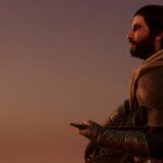 Prvá lokalita Folktale v AlUla (Obrázok cez SK Gaming || Ubisoft)