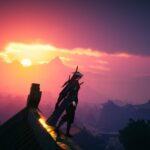 Do hry prichádza niekoľko nových oblastí (obrázok cez NetEase)