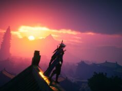 Všetky nadchádzajúce regióny v časti Where Winds Meet Do hry prichádza niekoľko nových oblastí (obrázok cez NetEase)