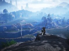 Všetky nadchádzajúce zbrane v hre Where Winds Meet Všetky nové zbrane prichádzajúce do hry (obrázok cez NetEase)