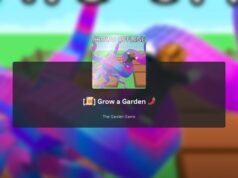 Všetky nové domáce zvieratá v aktualizácii Grow a Garden Trader Nový závod Octobloom (obrázok cez Roblox)