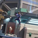 Všetky zmeny zbraní v sezóne Apex Legends 27