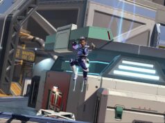 Všetky zmeny zbraní v sezóne Apex Legends 27 Všetky zmeny zbraní v sezóne Apex Legends 27