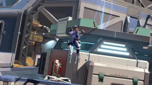 Všetky zmeny zbraní v sezóne Apex Legends 27
