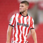 Mladík Tottenhamu Hotspur Jamie Donley utrpel neuspokojivé hosťovanie v Stoke City