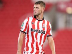 Vuskovič, Donley, Solomon a Tottenham si požičiavajú hráčov, ktorí by sa mohli vrátiť do klubu v januári Mladík Tottenhamu Hotspur Jamie Donley utrpel neuspokojivé hosťovanie v Stoke City