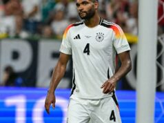 Výber národného tímu je individuálny, emocionálne rozhodnutie hovorí nemecký Tah Výber národného tímu je individuálny, emocionálne rozhodnutie hovorí nemecký Tah