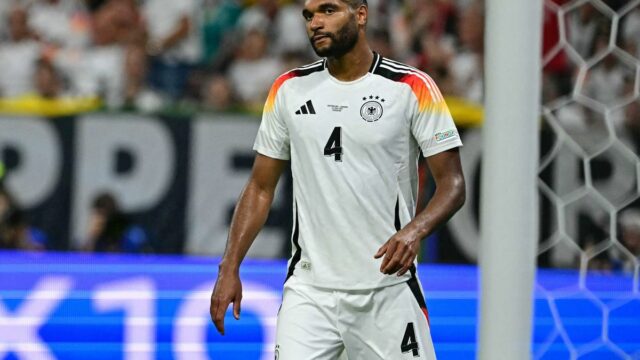 Výber národného tímu je individuálny, emocionálne rozhodnutie hovorí nemecký Tah
