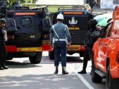 Výbuch v mešite v indonézskej Jakarte si vyžiadal viac ako 50 zranených, uviedla polícia | Správy Výbuch v mešite v indonézskej Jakarte si vyžiadal viac ako 50 zranených, uviedla polícia | Správy