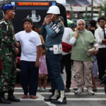 Výbuch v školskej mešite zranil desiatky ľudí v Indonézii | Náboženstvo