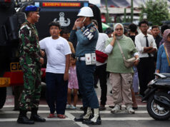 Výbuch v školskej mešite zranil desiatky ľudí v Indonézii | Náboženstvo Výbuch v školskej mešite zranil desiatky ľudí v Indonézii | Náboženstvo