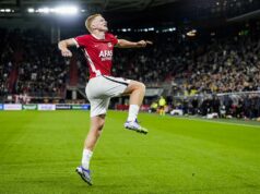 Vychádzajúca hviezda tohto týždňa: Kees Smit Download app from appStore