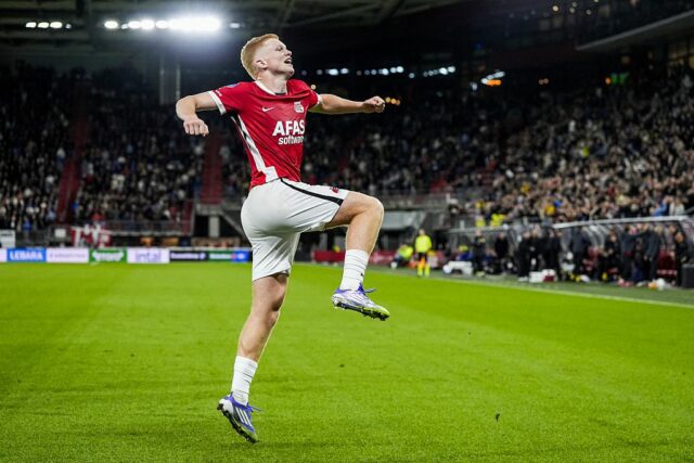 🐣 Vychádzajúca hviezda tohto týždňa: Kees Smit 🇳🇱 Download app from appStore